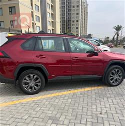 تويوتا راف 4